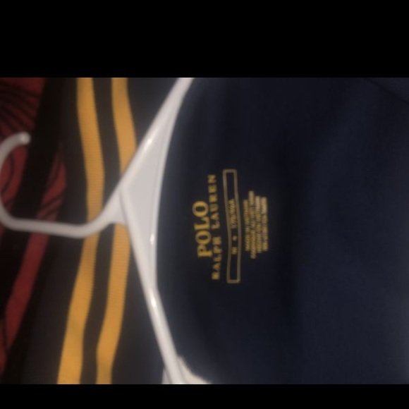 Polo sweater - Picture 4 of 6